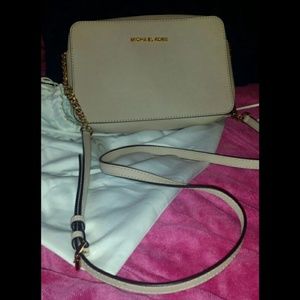 MK crossbody